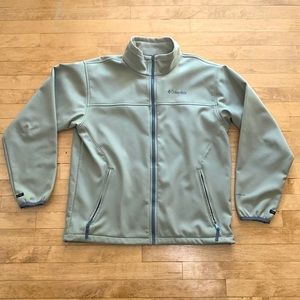 Columbia Men’s Interchange Coat